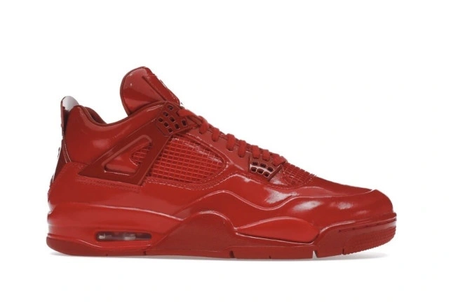 Cheap 4 719864 Red Air 600 Jordan 11Lab4 0817